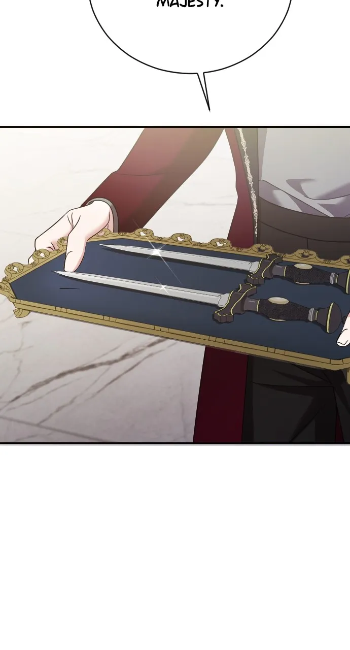 Read The Empress’s Two Wolves chapter 23 image 19 on Lezhin