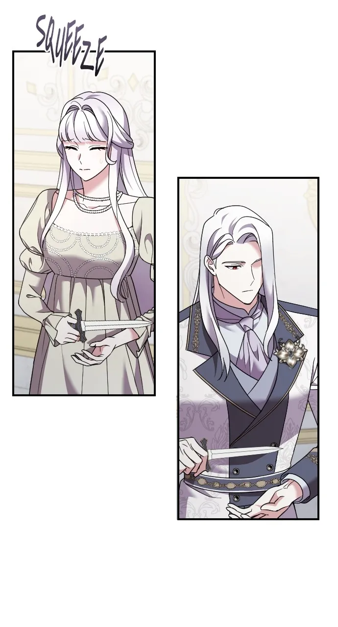 Read The Empress’s Two Wolves chapter 23 image 20 on Lezhin