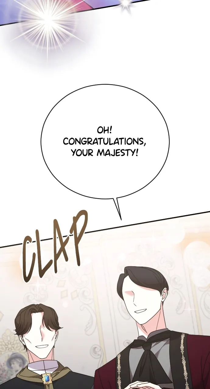 Read The Empress’s Two Wolves chapter 23 image 23 on Lezhin
