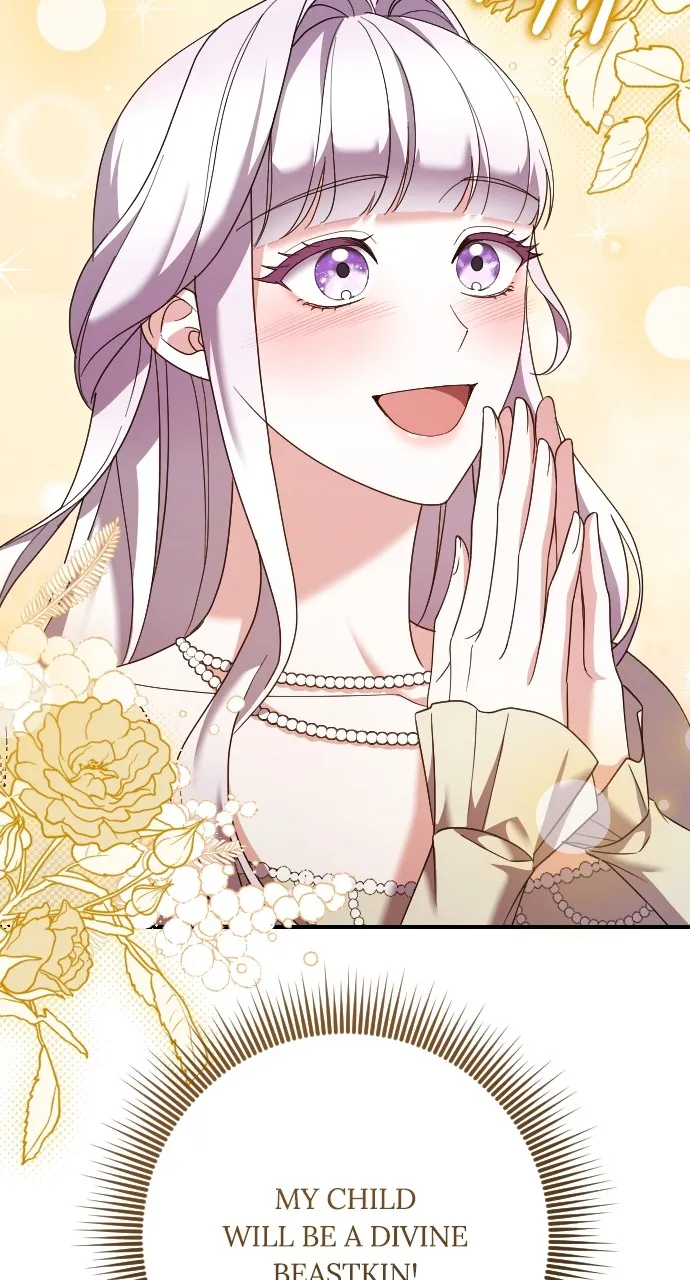 Read The Empress’s Two Wolves chapter 23 image 25 on Lezhin