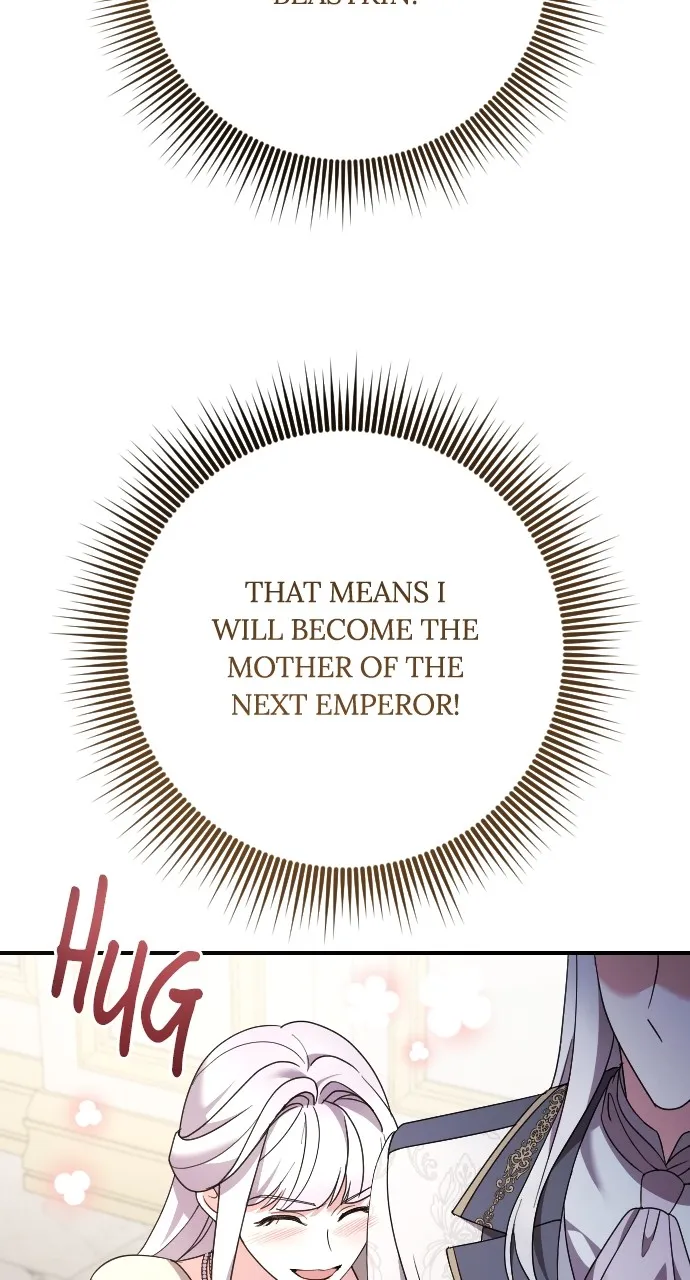 Read The Empress’s Two Wolves chapter 23 image 26 on Lezhin