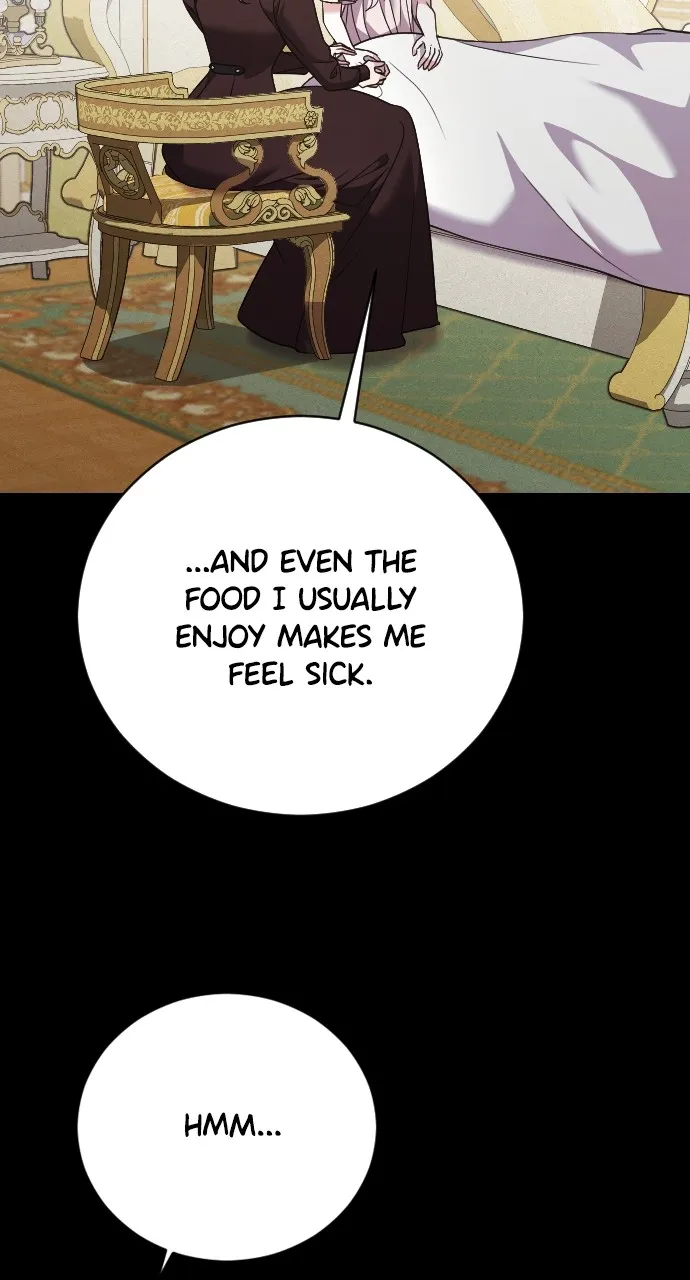 Read The Empress’s Two Wolves chapter 23 image 3 on Lezhin