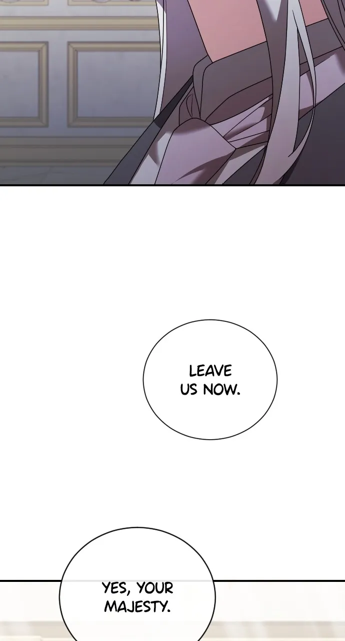 Read The Empress’s Two Wolves chapter 23 image 40 on Lezhin