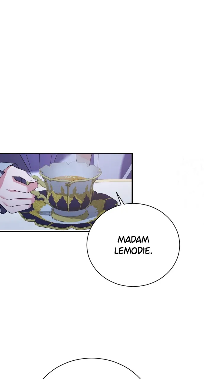 Read The Empress’s Two Wolves chapter 23 image 46 on Lezhin