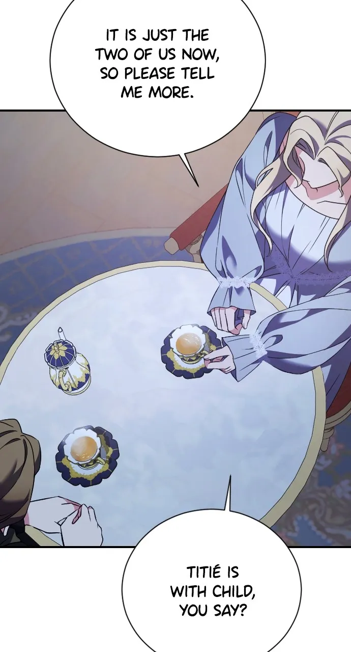 Read The Empress’s Two Wolves chapter 23 image 47 on Lezhin