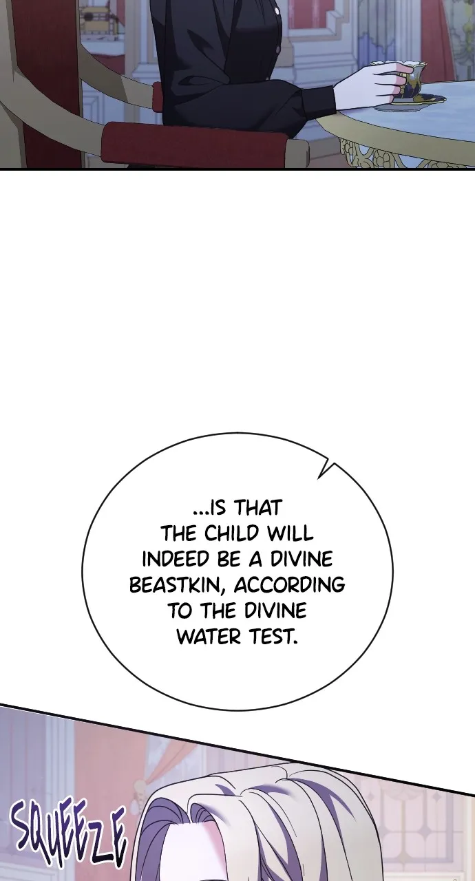 Read The Empress’s Two Wolves chapter 23 image 49 on Lezhin