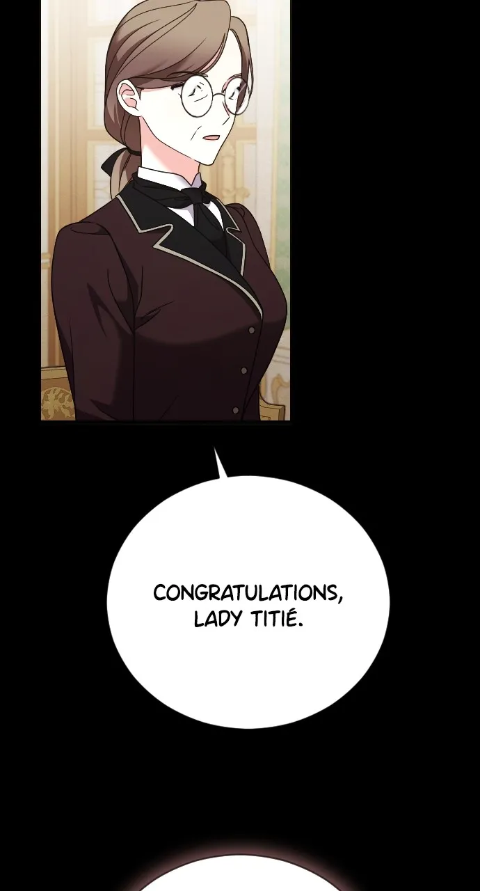 Read The Empress’s Two Wolves chapter 23 image 5 on Lezhin