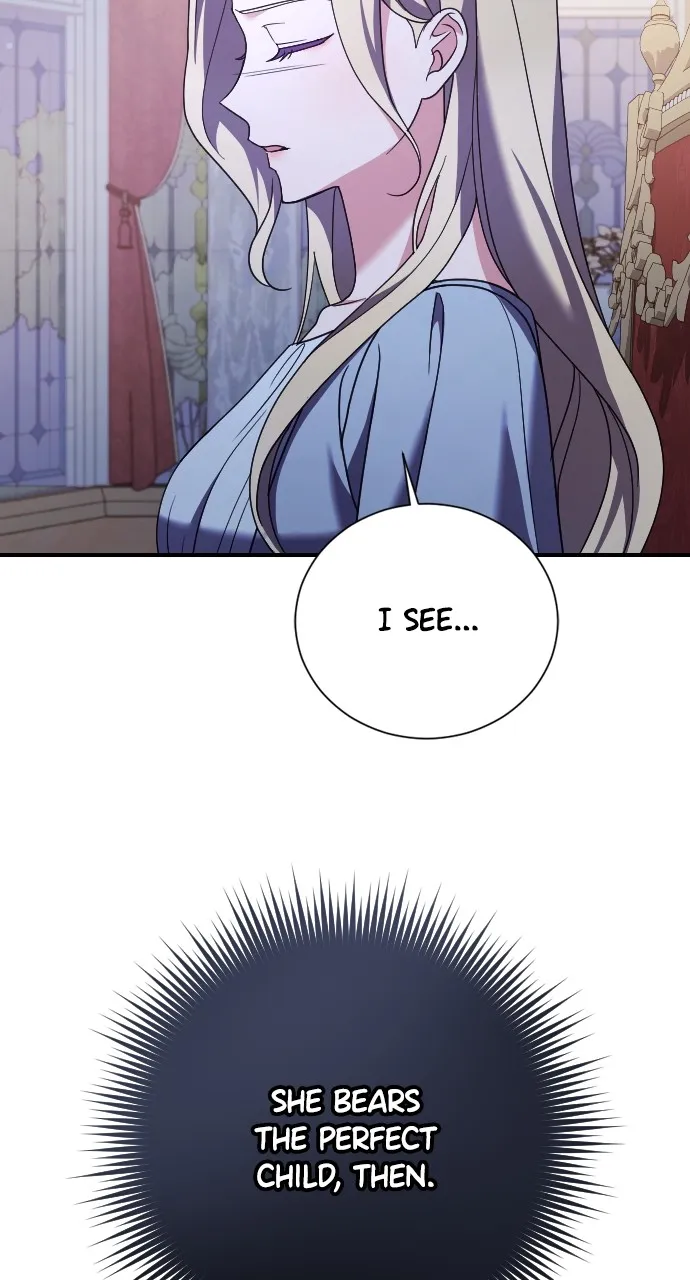 Read The Empress’s Two Wolves chapter 23 image 50 on Lezhin