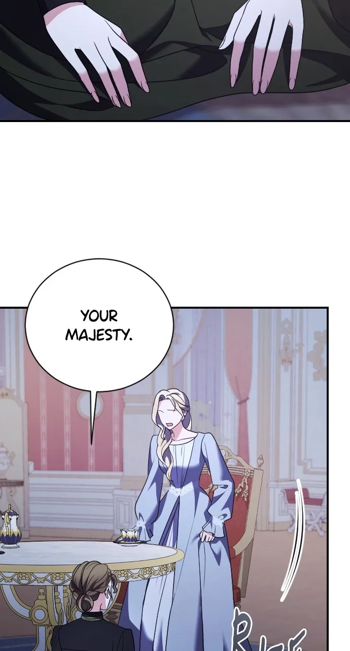 Read The Empress’s Two Wolves chapter 23 image 52 on Lezhin