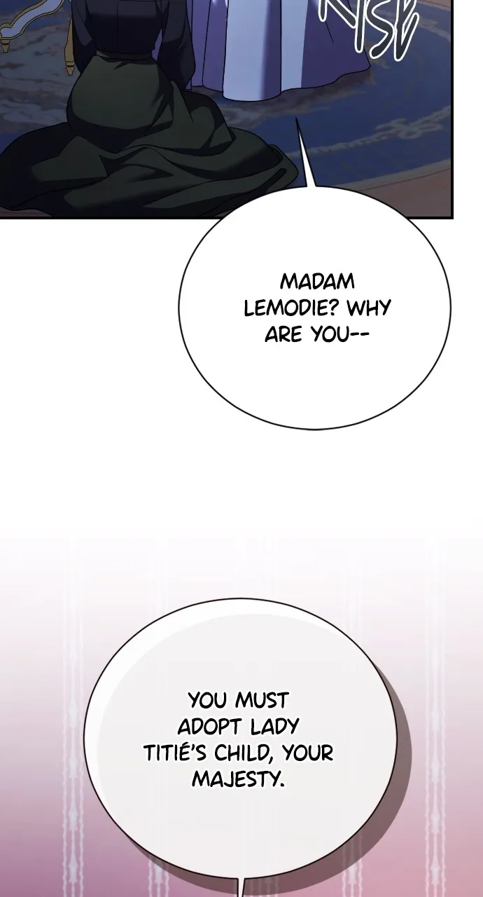 Read The Empress’s Two Wolves chapter 23 image 53 on Lezhin