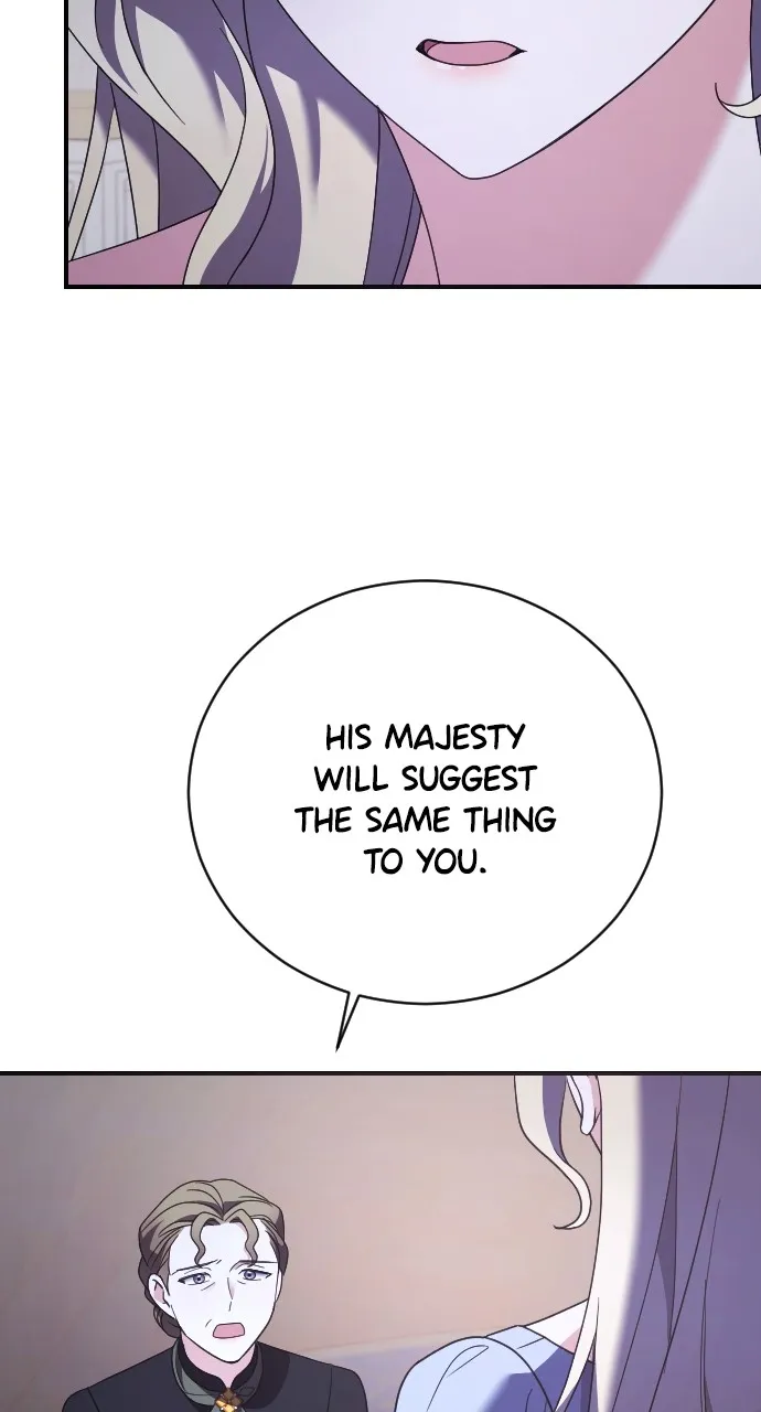 Read The Empress’s Two Wolves chapter 23 image 56 on Lezhin