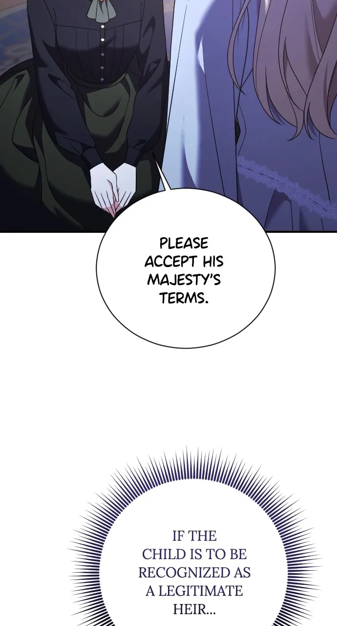 Read The Empress’s Two Wolves chapter 23 image 57 on Lezhin