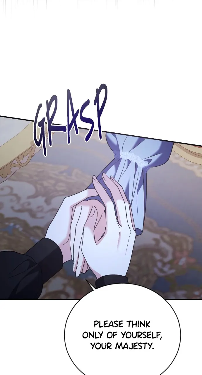 Read The Empress’s Two Wolves chapter 23 image 64 on Lezhin