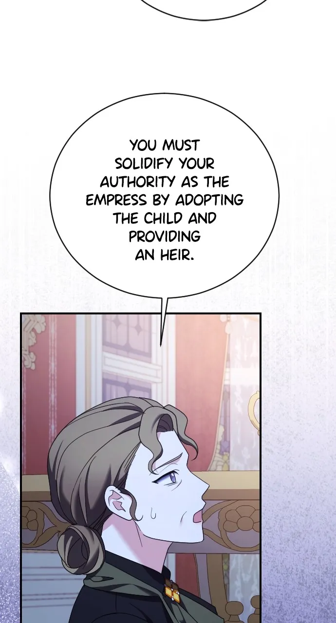 Read The Empress’s Two Wolves chapter 23 image 65 on Lezhin