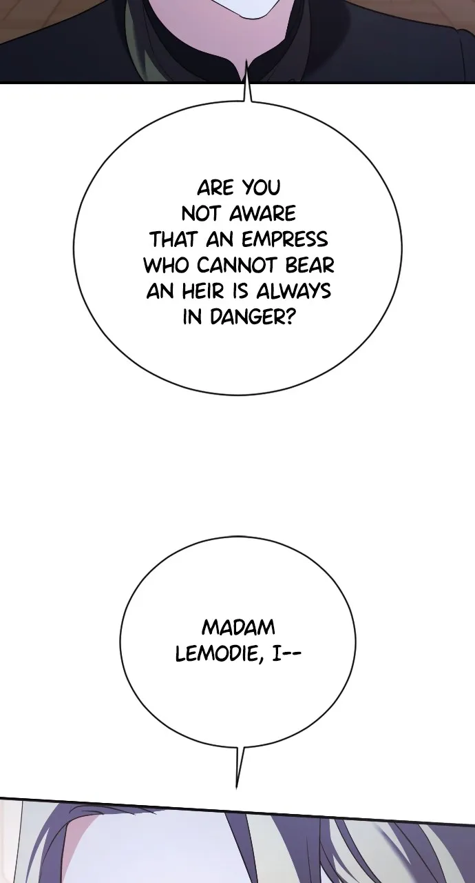 Read The Empress’s Two Wolves chapter 23 image 69 on Lezhin
