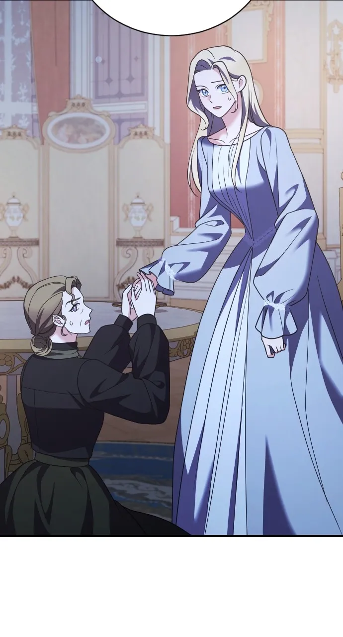 Read The Empress’s Two Wolves chapter 23 image 72 on Lezhin