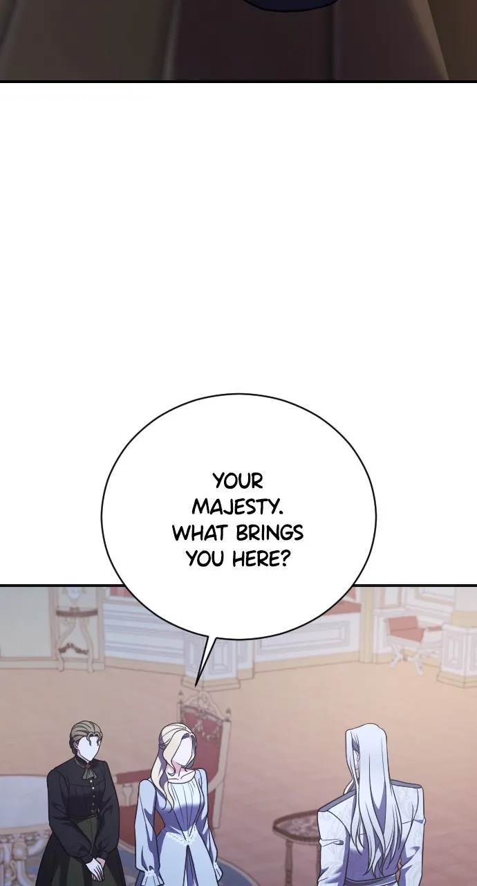 Read The Empress’s Two Wolves chapter 23 image 74 on Lezhin
