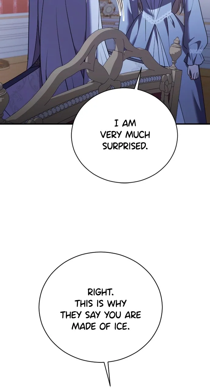 Read The Empress’s Two Wolves chapter 23 image 81 on Lezhin