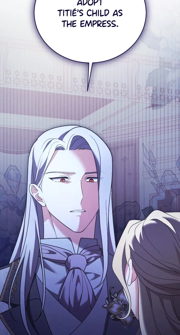 Read The Empress’s Two Wolves chapter 23 image 84 on Lezhin