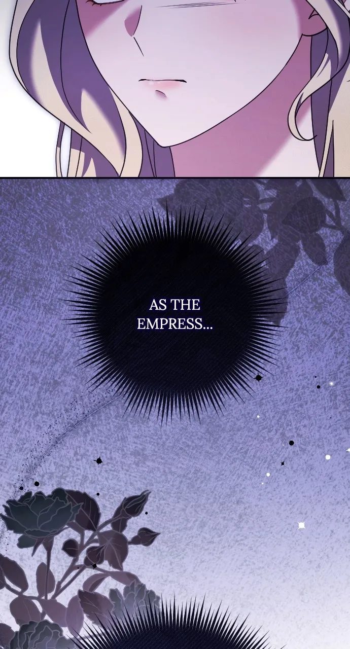 Read The Empress’s Two Wolves chapter 23 image 86 on Lezhin