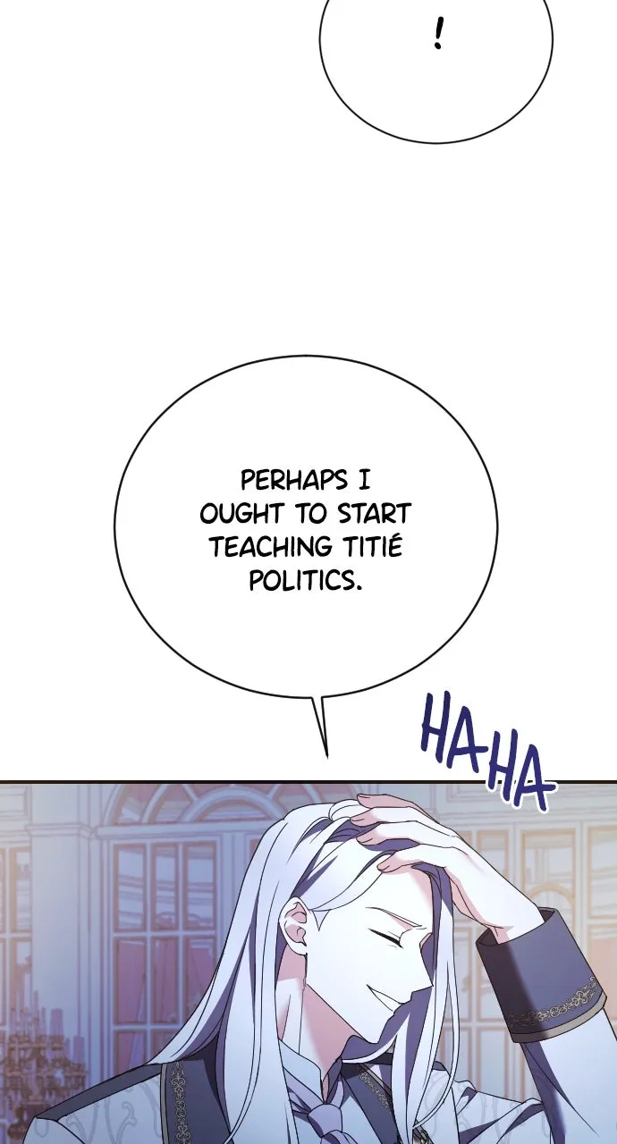 Read The Empress’s Two Wolves chapter 24 image 14 on Lezhin