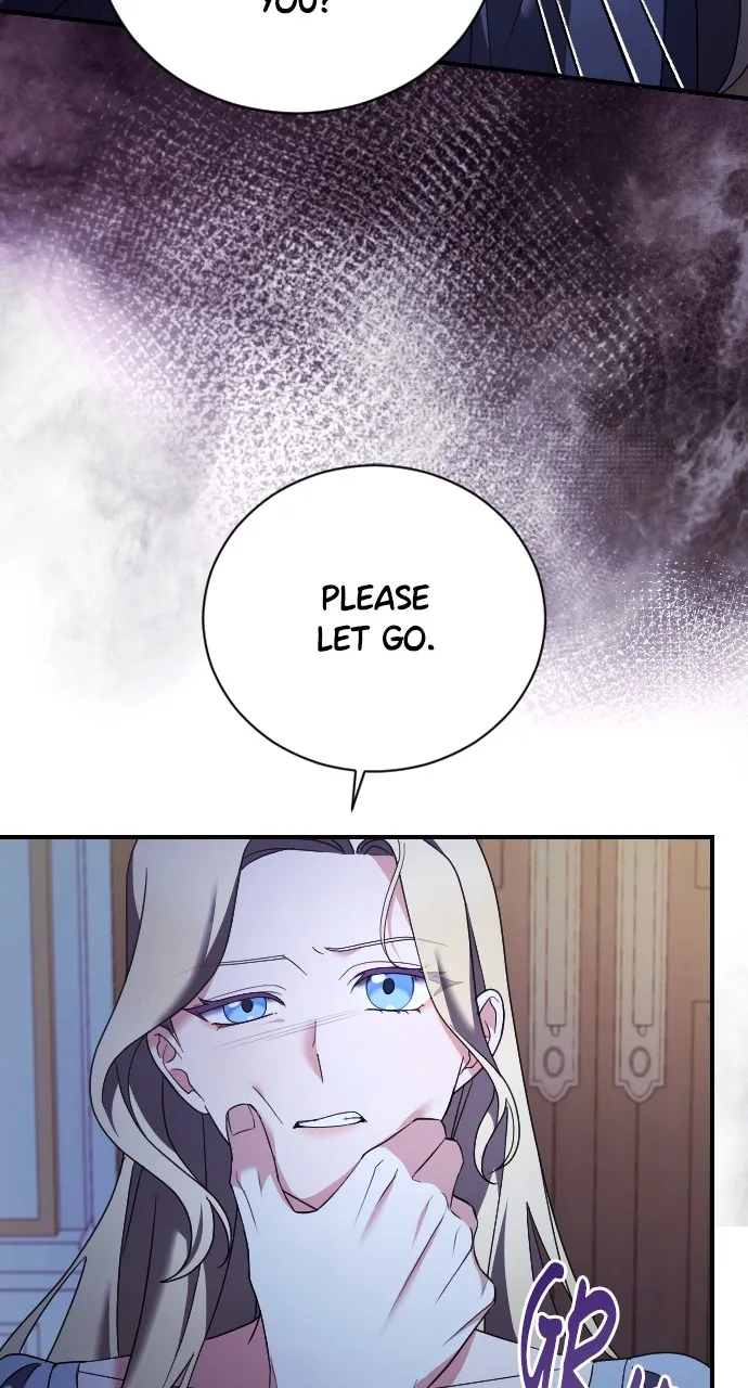 Read The Empress’s Two Wolves chapter 24 image 18 on Lezhin