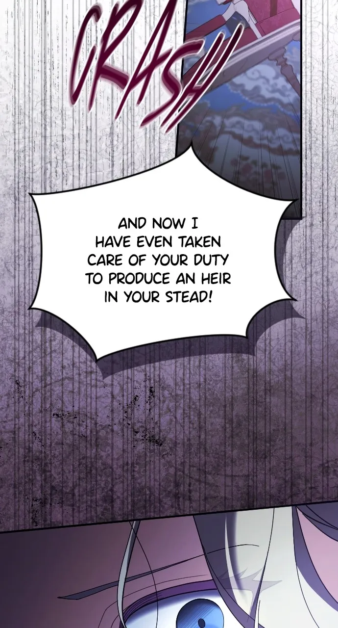 Read The Empress’s Two Wolves chapter 24 image 26 on Lezhin