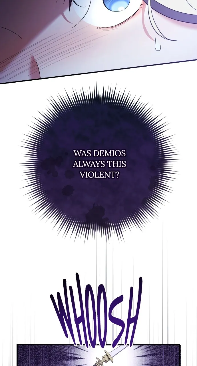 Read The Empress’s Two Wolves chapter 24 image 27 on Lezhin