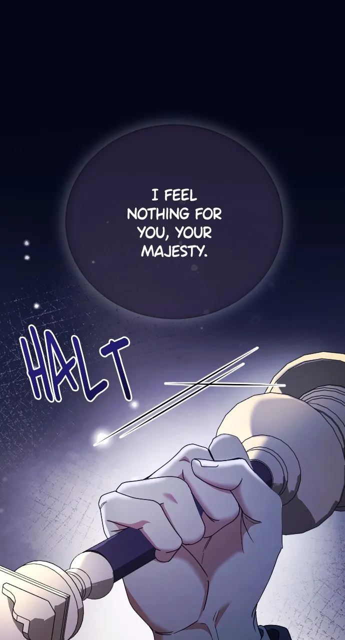 Read The Empress’s Two Wolves chapter 24 image 29 on Lezhin
