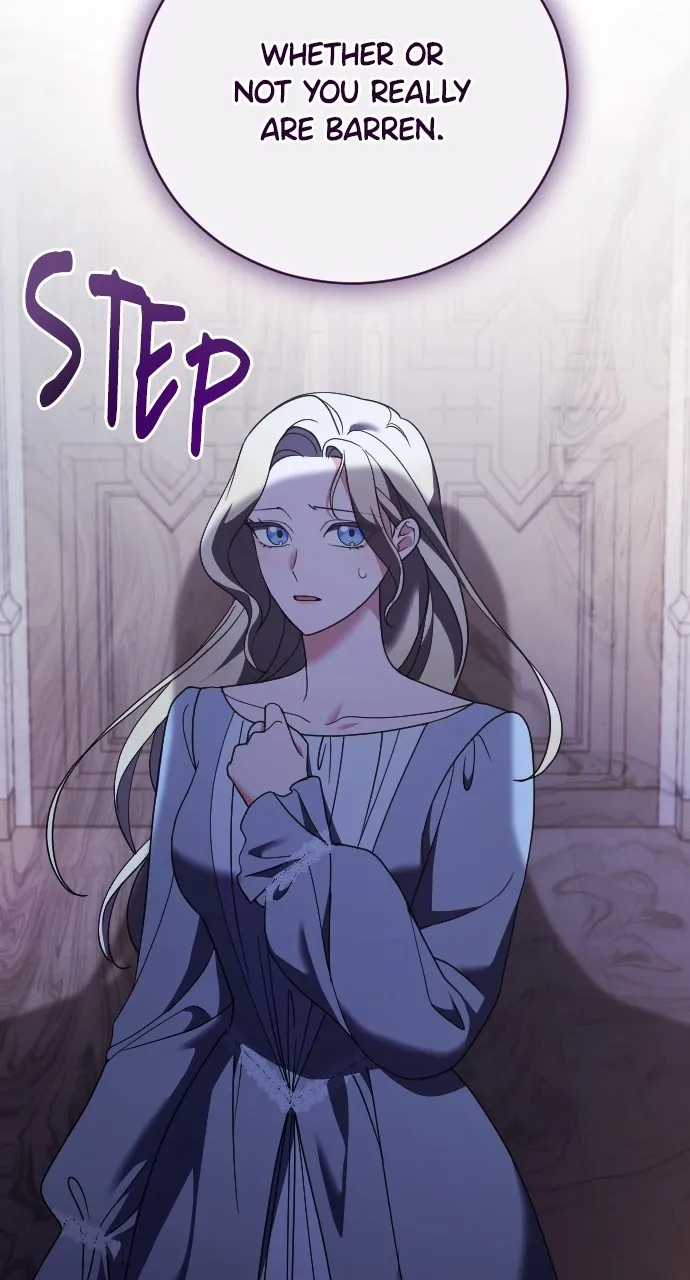 Read The Empress’s Two Wolves chapter 24 image 34 on Lezhin
