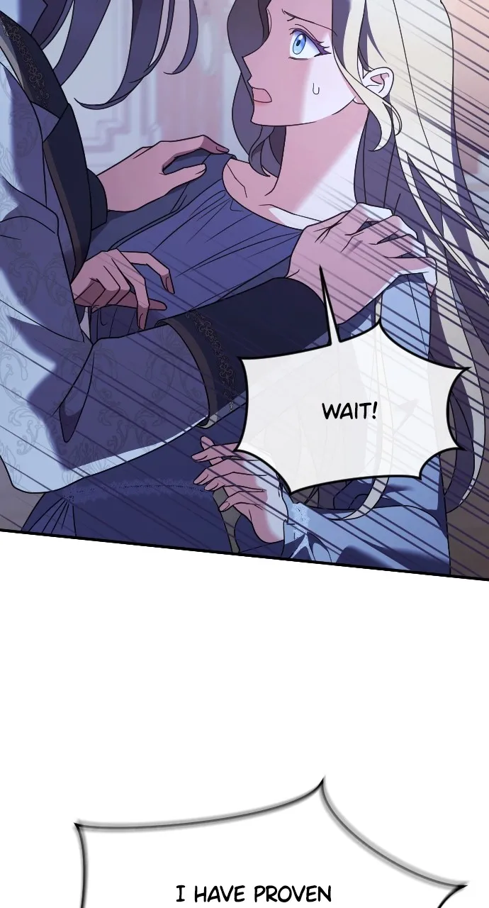 Read The Empress’s Two Wolves chapter 24 image 38 on Lezhin