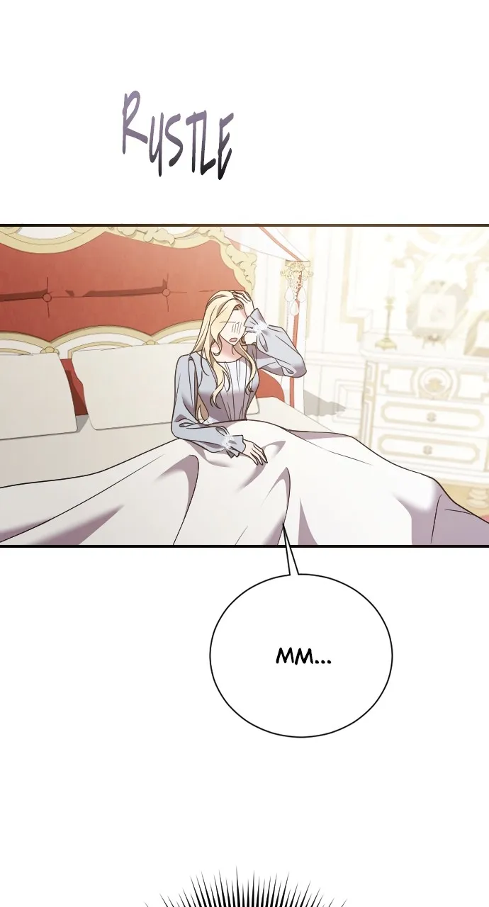 Read The Empress’s Two Wolves chapter 24 image 56 on Lezhin