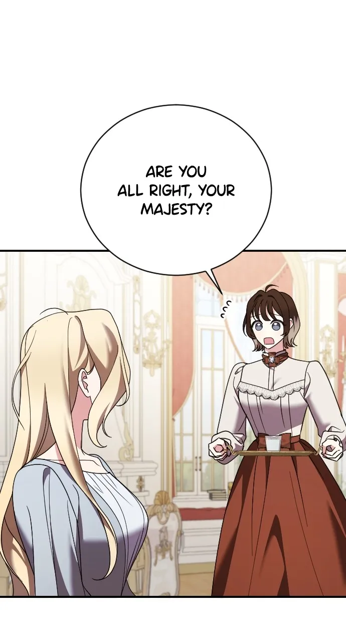Read The Empress’s Two Wolves chapter 24 image 58 on Lezhin