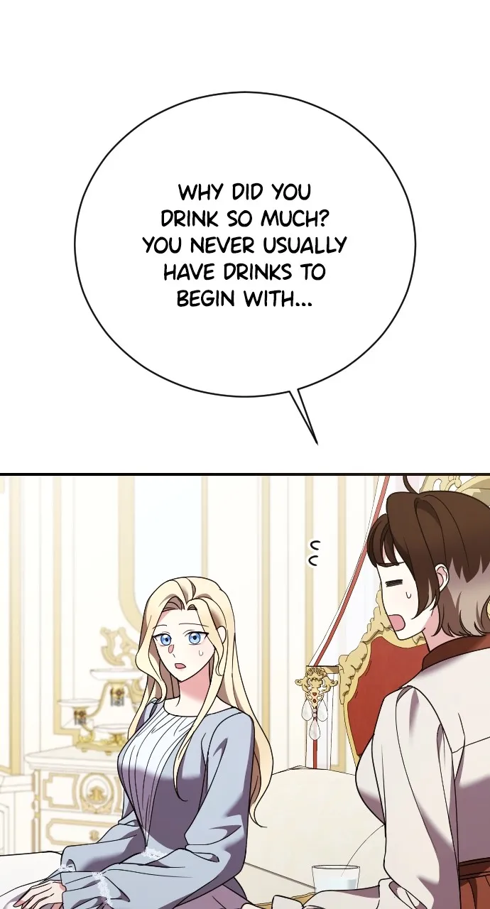 Read The Empress’s Two Wolves chapter 24 image 59 on Lezhin