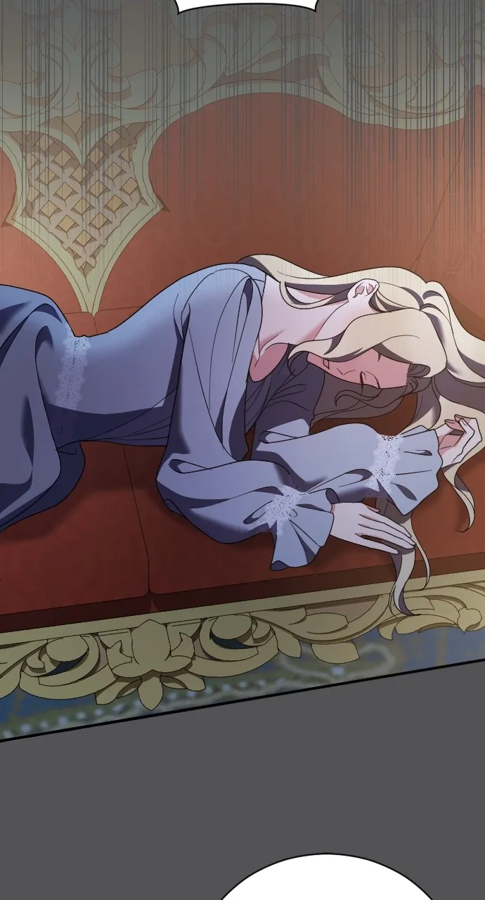 Read The Empress’s Two Wolves chapter 24 image 75 on Lezhin