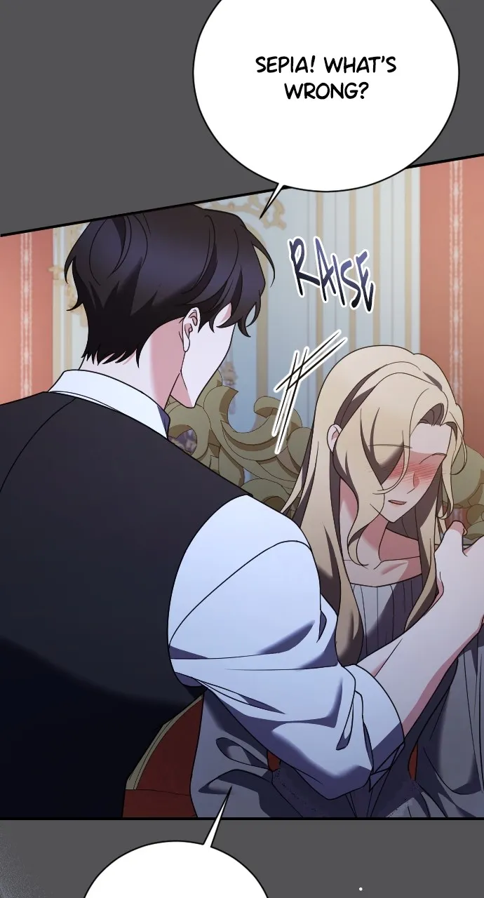 Read The Empress’s Two Wolves chapter 24 image 76 on Lezhin