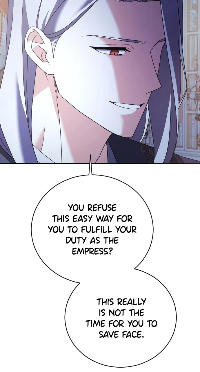 Read The Empress’s Two Wolves chapter 24 image 8 on Lezhin