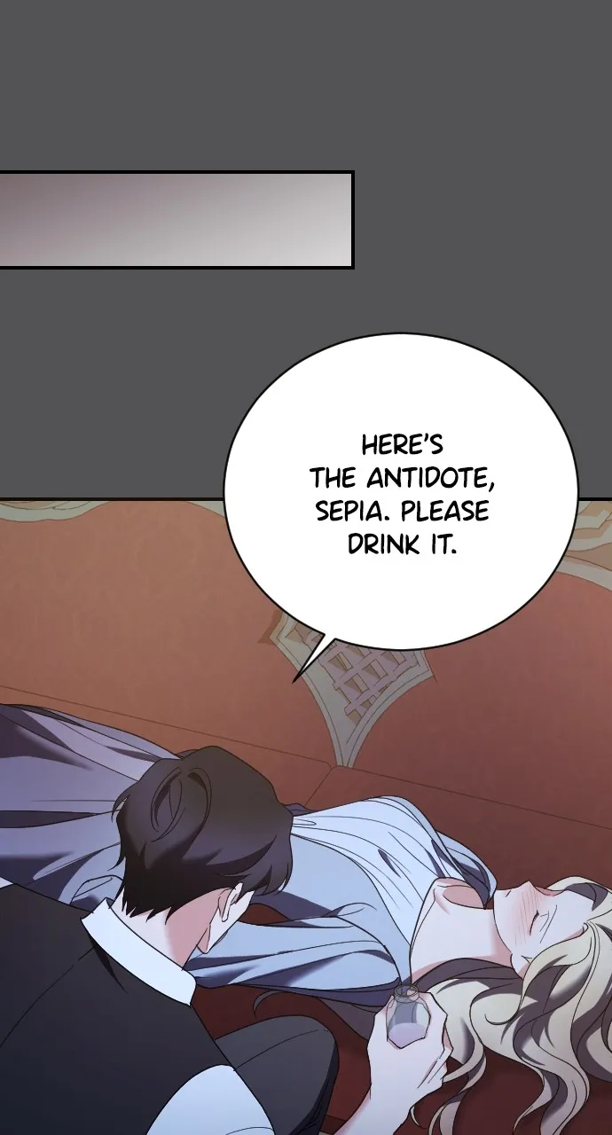Read The Empress’s Two Wolves chapter 24 image 81 on Lezhin