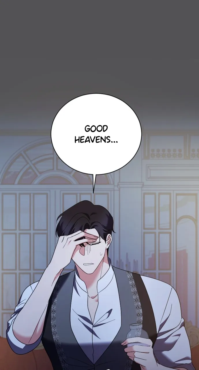 Read The Empress’s Two Wolves chapter 24 image 83 on Lezhin