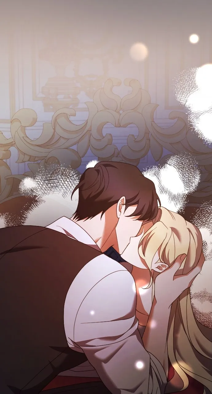Read The Empress’s Two Wolves chapter 25 image 1 on Lezhin