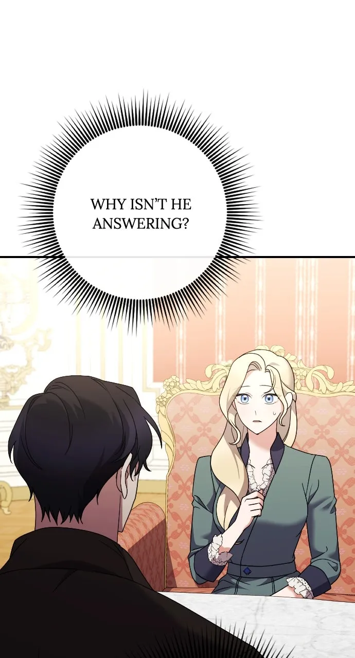 Read The Empress’s Two Wolves chapter 25 image 11 on Lezhin