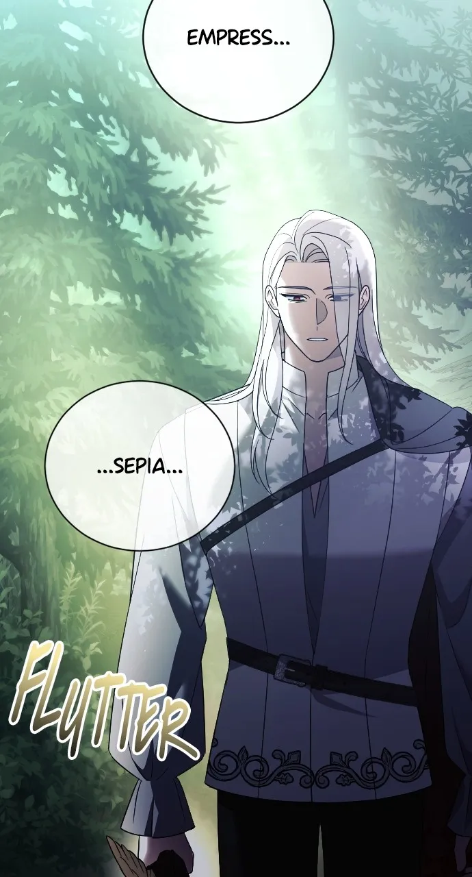 Read The Empress’s Two Wolves chapter 25 image 26 on Lezhin