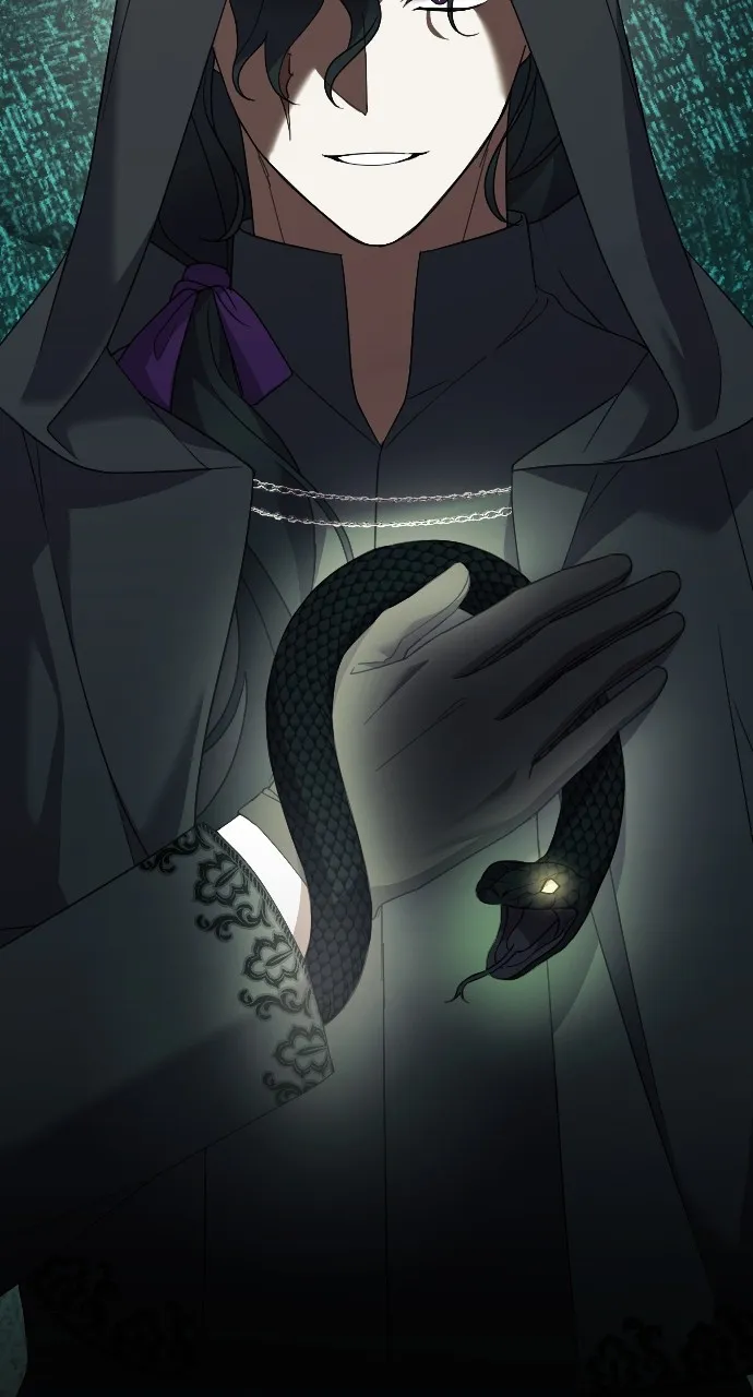 Read The Empress’s Two Wolves chapter 25 image 38 on Lezhin