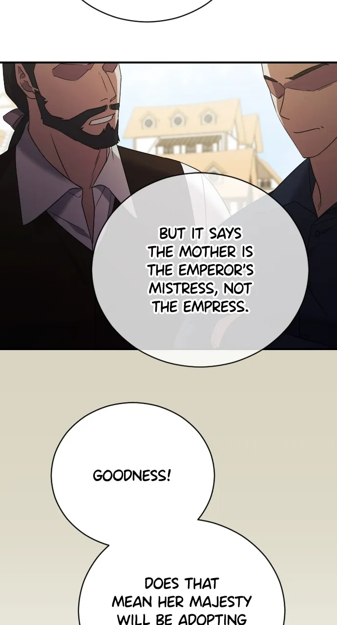 Read The Empress’s Two Wolves chapter 25 image 44 on Lezhin