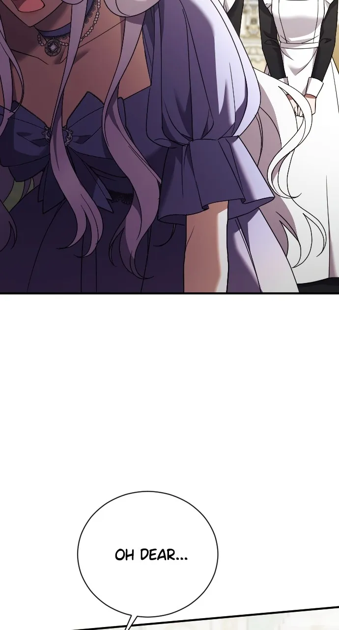 Read The Empress’s Two Wolves chapter 25 image 47 on Lezhin