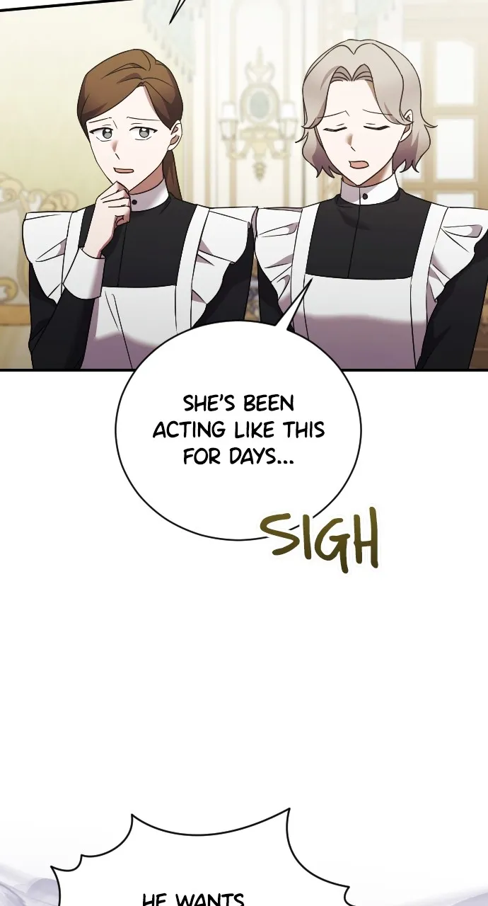 Read The Empress’s Two Wolves chapter 25 image 48 on Lezhin