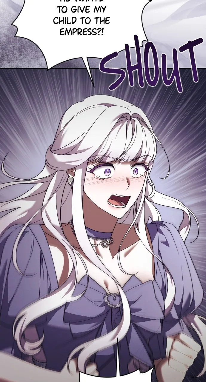 Read The Empress’s Two Wolves chapter 25 image 49 on Lezhin