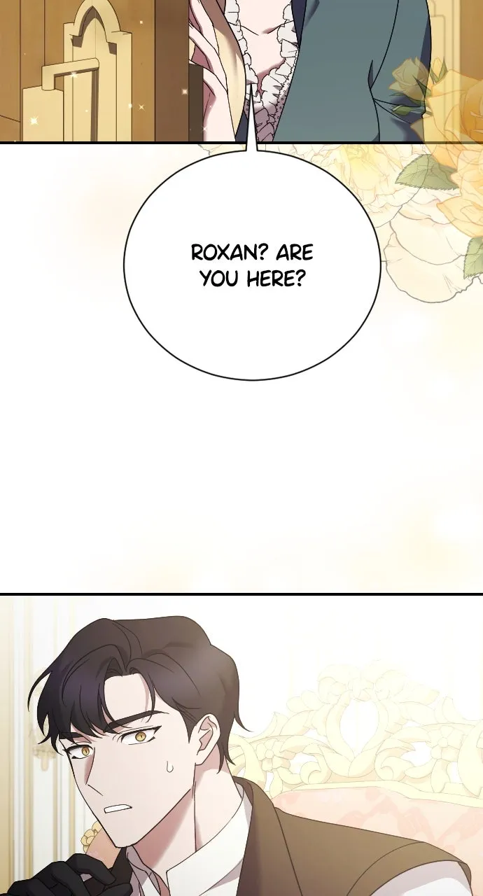Read The Empress’s Two Wolves chapter 25 image 5 on Lezhin