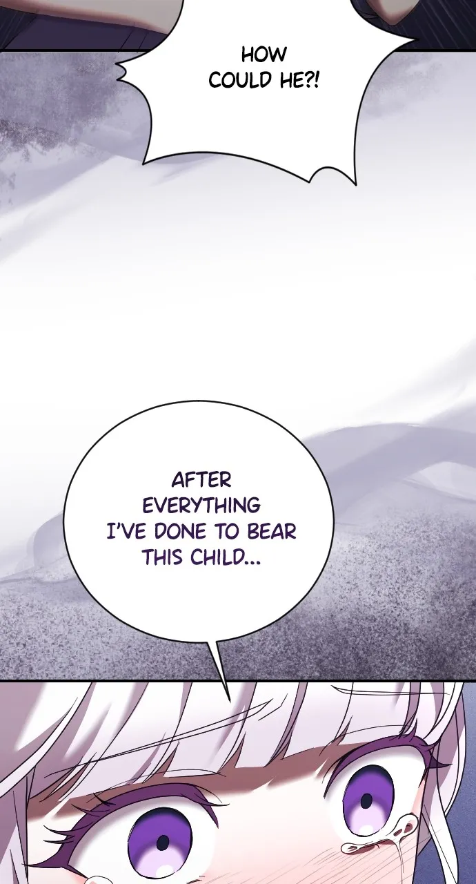 Read The Empress’s Two Wolves chapter 25 image 50 on Lezhin