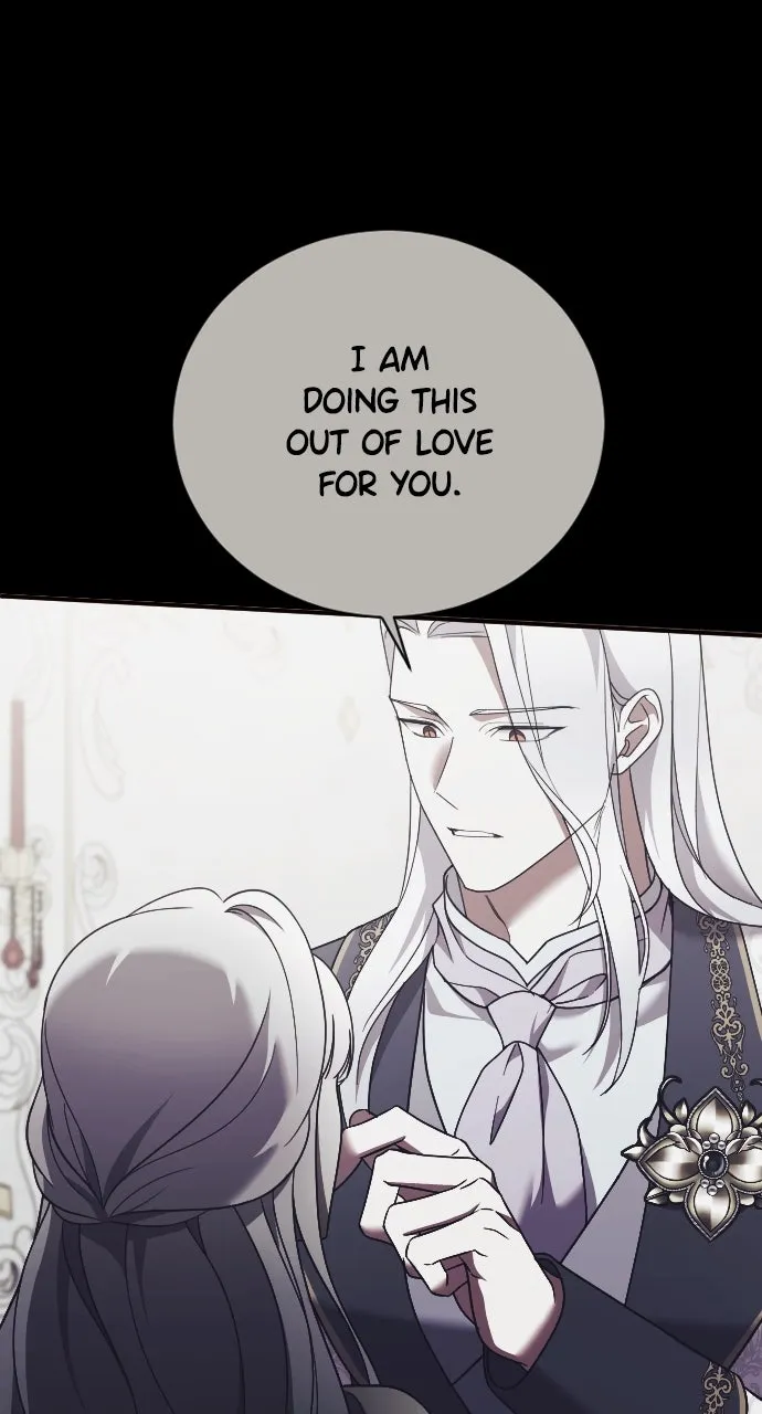 Read The Empress’s Two Wolves chapter 25 image 53 on Lezhin